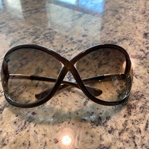 Tom Ford glasses